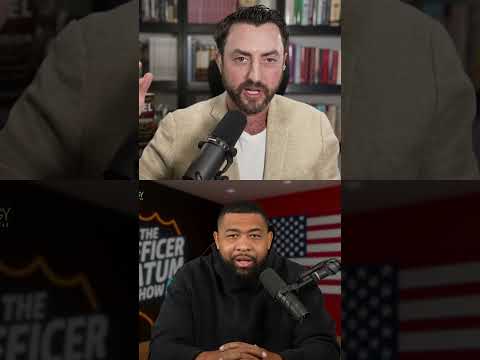 Brandon Tatum on How to Confront a Conspiracy Theory