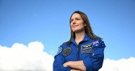 History-making astronaut named South Australia's 2026 Australian of the Year
