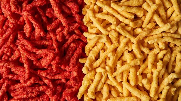 Doritos and Cheetos Offering Dye-Free Options. We Have So Many Questions