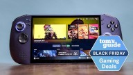 Forget Steam Deck! This Black Friday deal just slashed $250 off the Legion Go S with SteamOS