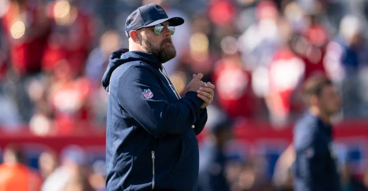 Giants-Bears numbers don’t look good for New York