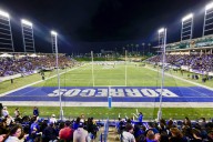 ¡Auténtico drama! Tigres vence a Borregos y es campeón de ONEFA