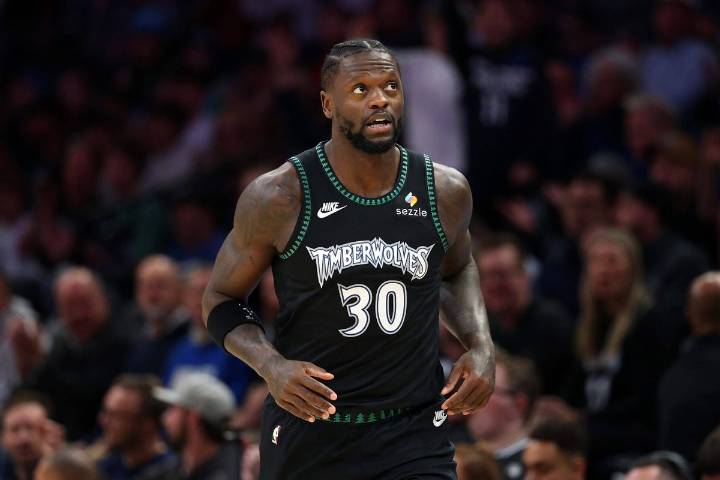 NBA weekly watch guide: Randle's return to The Garden, Durant vs. Wembanyama in Cup play