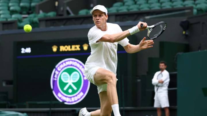 John Lloyd calls out Jannik Sinner and Emma Raducanu over Davis Cup decisions