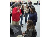 St. Lawrence College Cornwall shows off options for potential students