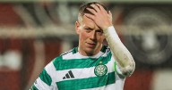 Callum McGregor urges Celtic to box clever as bruised squad takes another hit in Midtjylland mauling