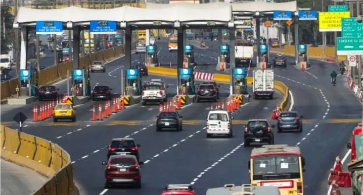 Si sale Rutas de Lima, ¿qué pasaría con peajes, operación y mantenimiento de las vías?