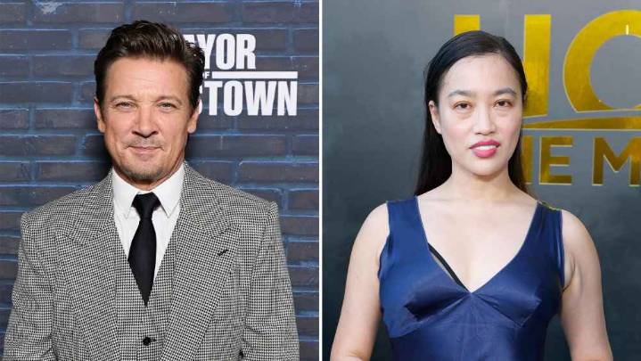 Jeremy Renner Denies Threatening to Call ICE on Director Yi Zhou