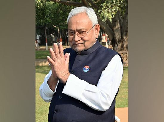 Bihar: Swearing-in of new Government on Thursday, PM Modi, NDA CMs to attend [ FULL VIEW ]