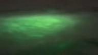 UFO app logs mysterious underwater sightings; expert warns of threat