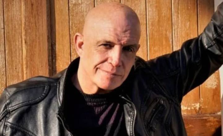 Murió Jorge Lorenzo, el actor que interpretó Capece en “El Marginal” y “En el barro”