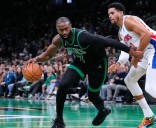 Se impone Boston a Detroit