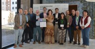El Centro de Estudios Ambientales de la USAL se une a la Red de Institutos Universitarios de Investigación en Ciencias y Tecnologías del Medio Ambiente