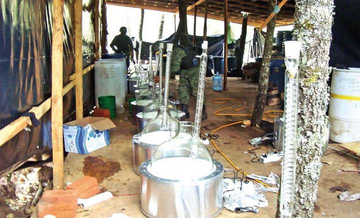 Estados Unidos planea ataques militares contra cárteles en México: NBC