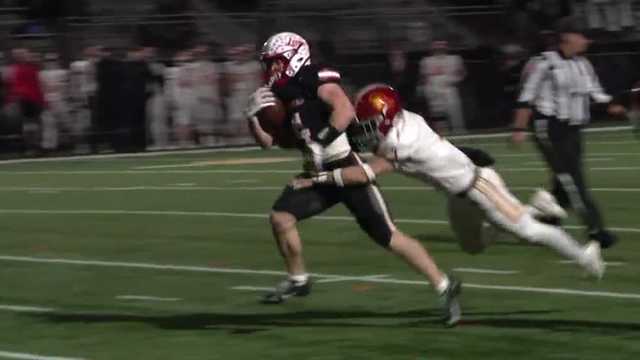 Avonworth beats North Catholic in WPIAL football semifinals