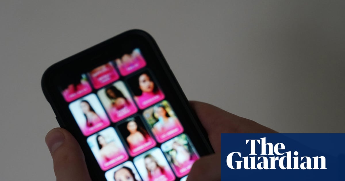One in four unconcerned by sexual deepfakes created without consent, survey finds