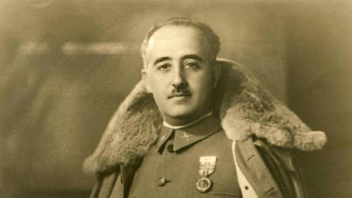 Lo que dice la IA de Franco, por Sílvia Colomé