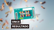 Sorteo ONCE de la ONCE hoy, en directo: Comprobar décimo del martes 11 de noviembre