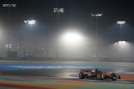 F1: Piastri remonta el vuelo con una decisiva 'pole' en Losail por delante de Norris y Verstappen
