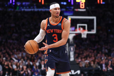Josh Hart Comes Under Fire After $185K Watch Robbery From NYC Hotel Room Josh Hart faces backlash after a $185K watch is stolen from his NYC hotel room, sparking debates on security and celebrity safe