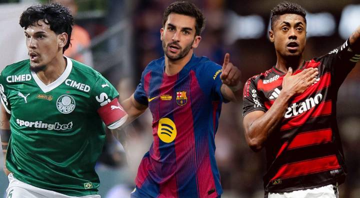 Partidos de hoy, sábado 29 de noviembre: horario y dónde ver fútbol gratis