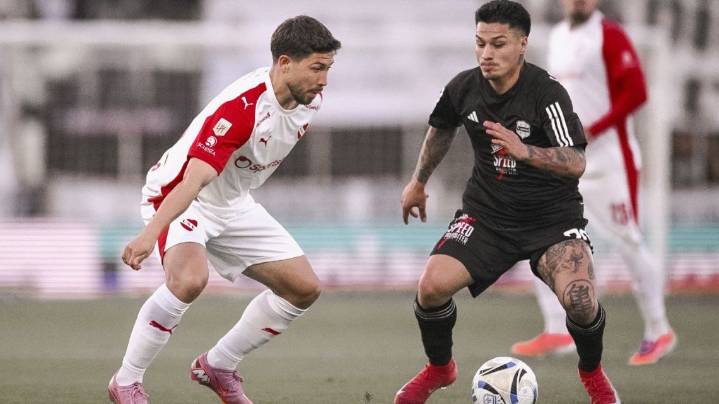 La fecha 15 sacudió el Torneo Clausura: Riestra perdió su invicto y River quedó contra las cuerdas