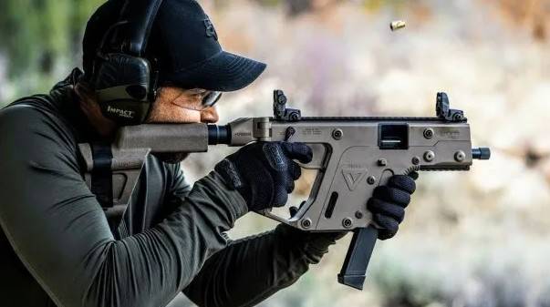 La Violencia Avanza: Milei habilita que civiles puedan comprar armas de guerra