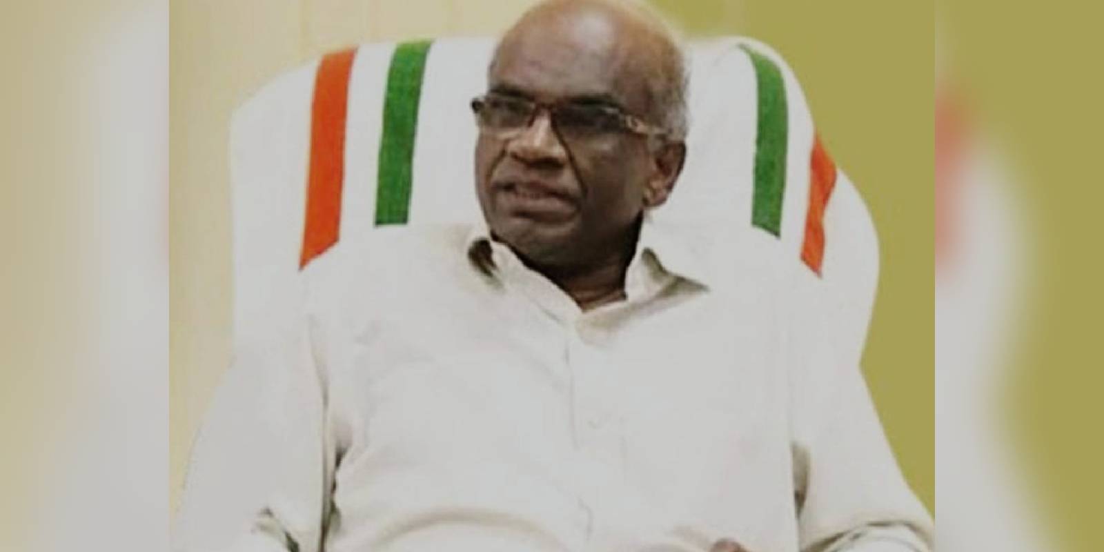 Sabarimala gold theft case: Former Devaswom Board president N Vasu arrested