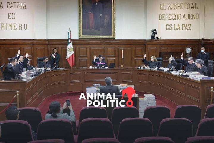 Corte va por reabrir juicios concluidos; Sheinbaum rechaza medida