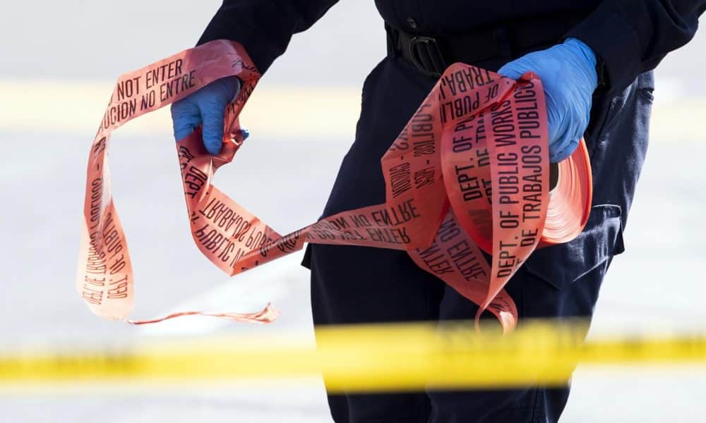 Al menos dos muertos y un herido en un tiroteo en la ciudad de Hialeah