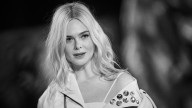 Elle Fanning on Predator: Badlands, Sentimental Value, and a Big Year