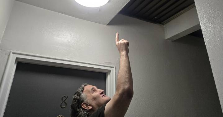 It's been a year since Vision and Beyond left its residents in limbo. How are they faring now?