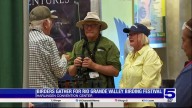 2025 Rio Grande Valley Birding Festival kicks...