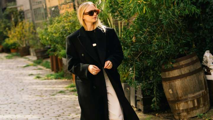 The Best Winter Coats For Women 2025, Tested By Grazia