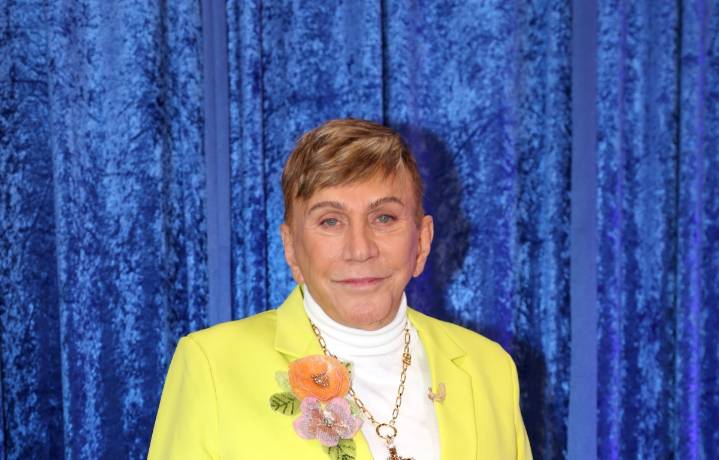 Osmel Sousa dice que tendrá nuevo proyecto luego de renunciar al Miss Universo