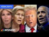 MSNBC Highlights