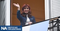 Cuadernos: comenzó el juicio que tiene a Cristina Kirchner como supuesta jefa de asociación ilícita y cohecho