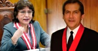 JNJ denuncia penalmente al juez Torres Tasso y pide que se abstenga del amparo de Delia Espinoza