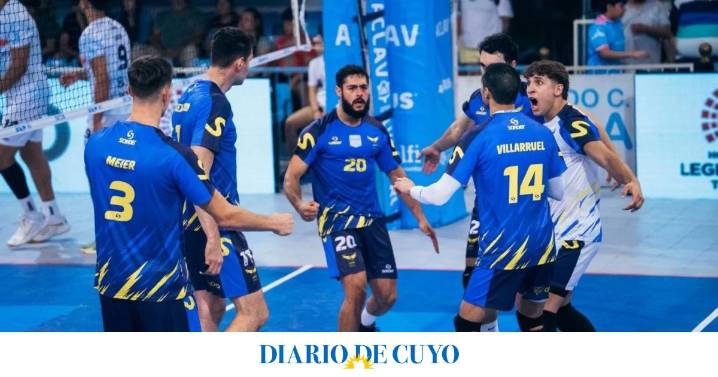 UPCN será local en un Tour de la Liga Argentina después de tres años