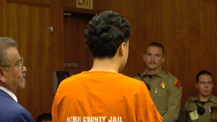 More details released in alleged DUI crash that killed girl, 6, on E Panama Ln