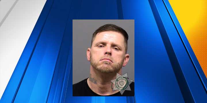 Man convicted after trying to steal truckload of tires in Oregon City