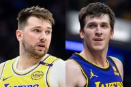 WWE Superstar Makes Offer to Luka Doncic After Viral Austin Reaves Moment WWE's Alexa Bliss reacts to Luka Doncic's viral 'not friends' moment with Austin Reaves by offering the perfect themed merchan