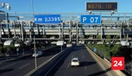Cámara aprueba avanzar en ley que elimina multas por no usar Tag en autopistas