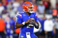 How to Watch Florida vs Kentucky: Live Stream NCAA Football, TV Channel
