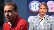 Lane Kiffin Warned About Ole Miss’ Nick Saban Move Ahead of $100M Decision There is a major dilemma over Lane Kiffin being allowed to coach Rebels through the playoffs as the head coach is reminded of