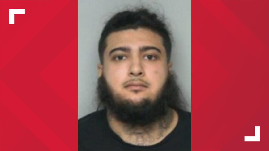 Man arrested for elder exploitation, $100K+ fraud in Randolph County, deputies say