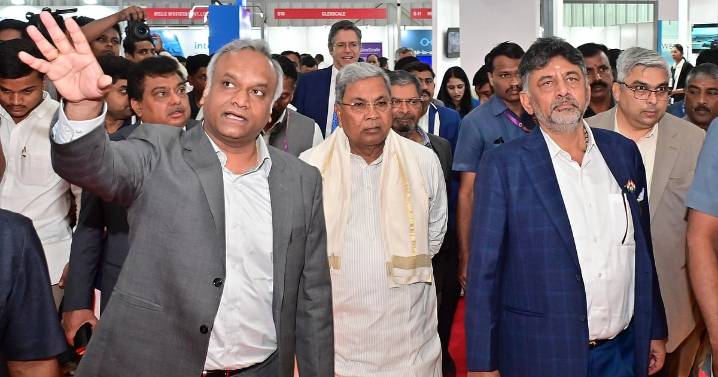 South Bengaluru to house city's second airport: DyCM