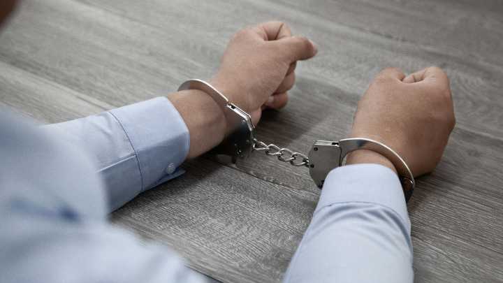 Exconcejal de Chinchiná es enviado a la cárcel tras ser señalado de explotación sexual a menores