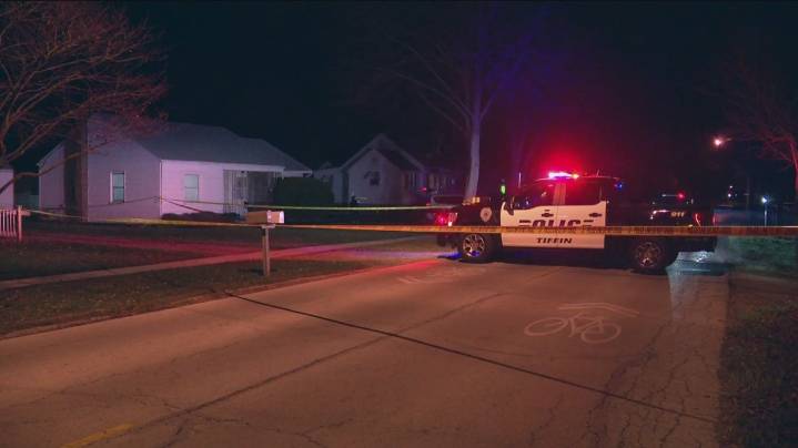Tiffin police identify victims, release new details in murder