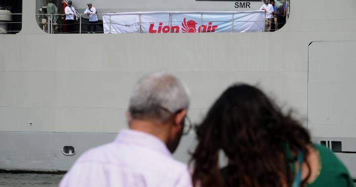 Boeing ordered to pay more than $28 million to 737 MAX crash victim's family